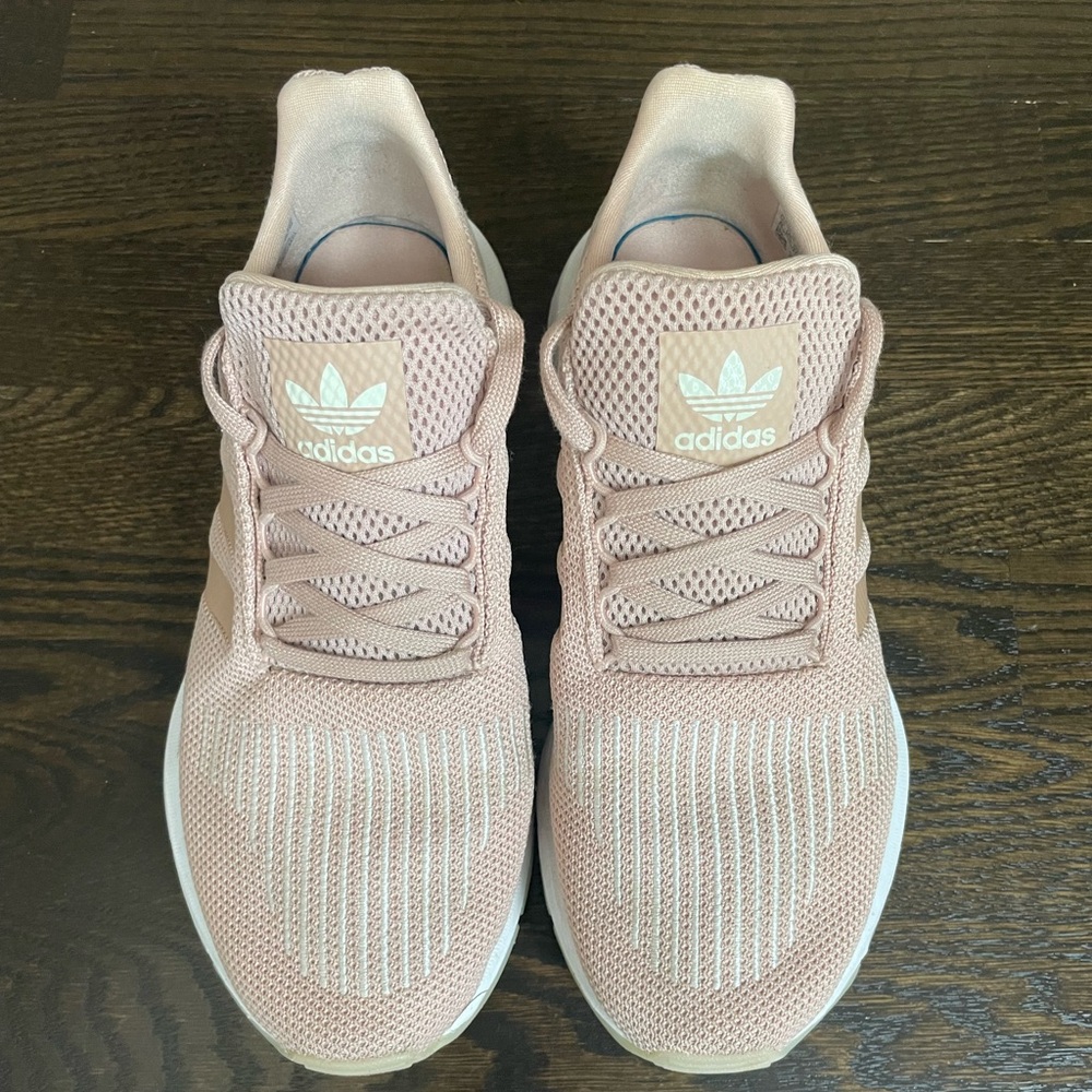 Adidas Gym Shoes
